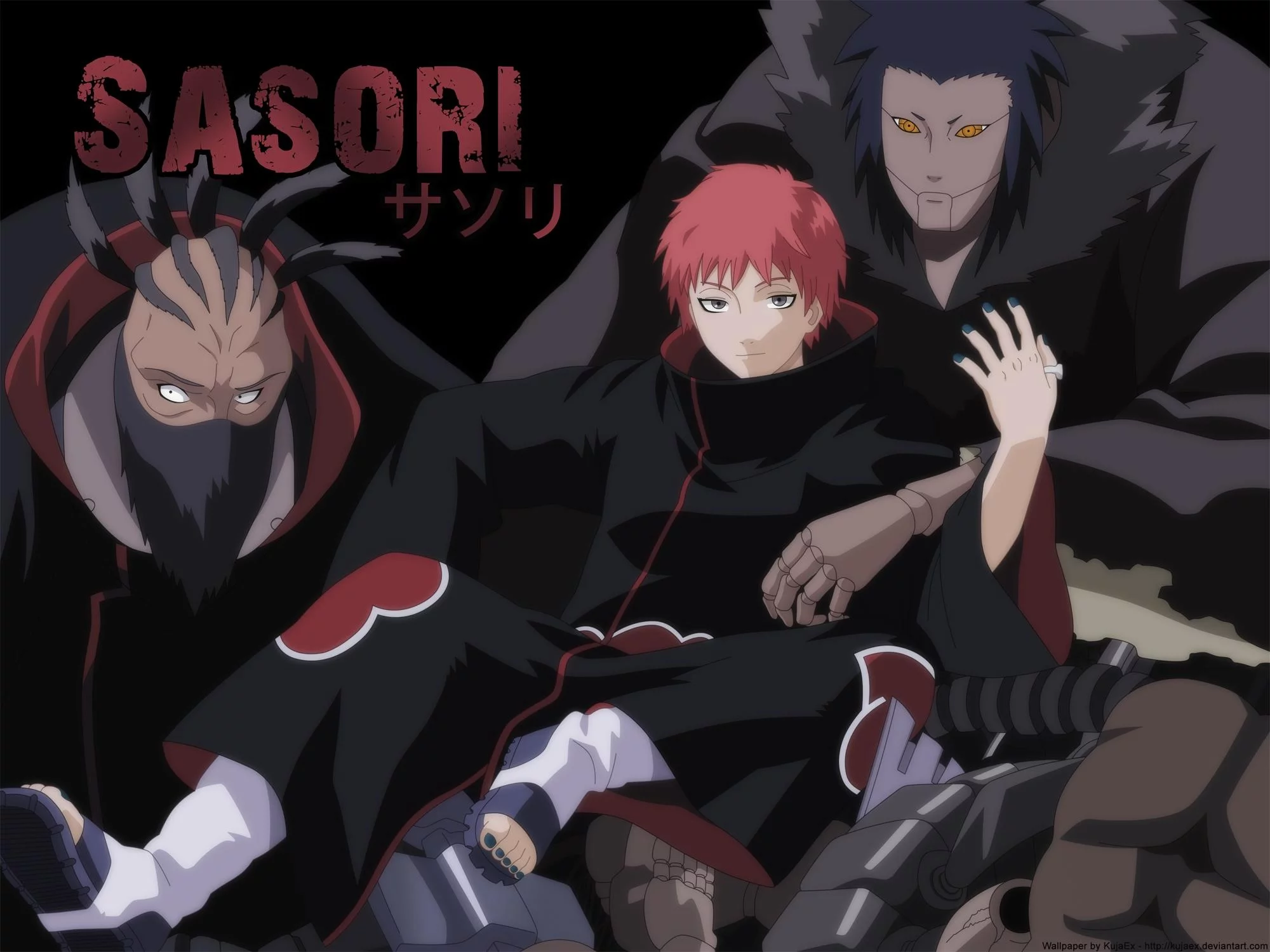Free Download Naruto Shippuden Akatsuki Wallpaper Hd Page 862012 (2000 x 1500)