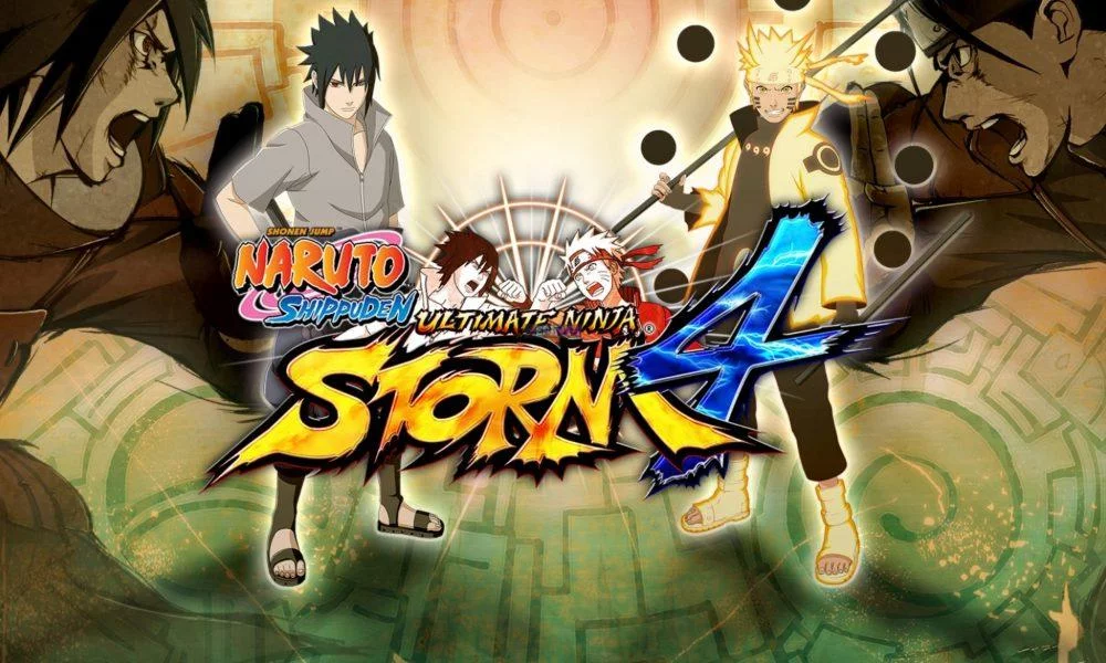 Free Download Naruto Shippuden All Characters Wallpaper Page 862137 (1000 x 600)