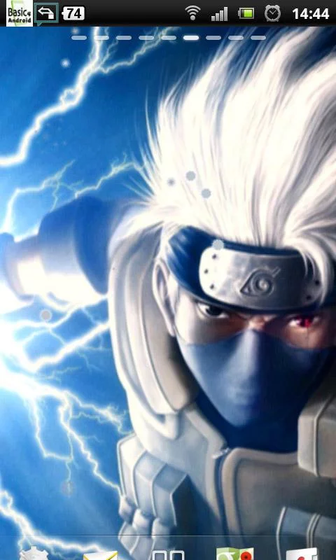 Free Download Naruto Shippuden Android Live Wallpaper Page 862699 (480 x 800)