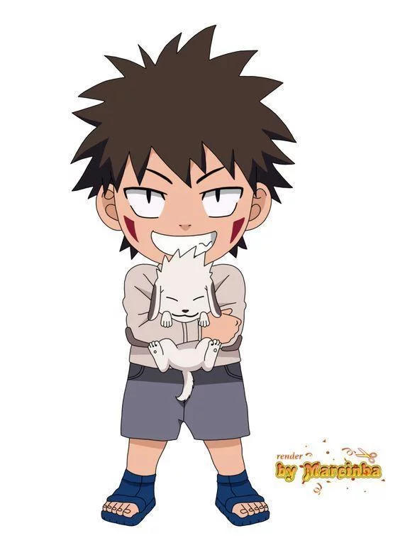 Free Download Naruto Shippuden Chibi Characters Wallpaper Page 862781 (564 x 789)