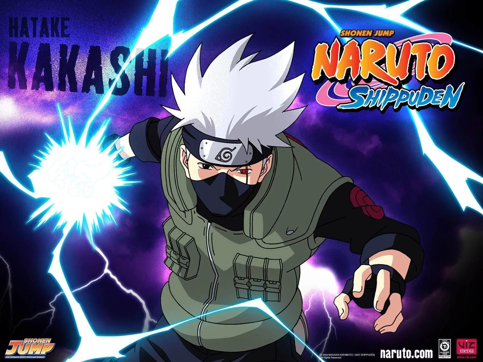 Free Download Naruto Shippuden Group Wallpaper Page 862904 (1600 x 1200)