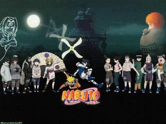 Free Download Naruto Shippuden Group Wallpaper Page 862907 (333 x 250)