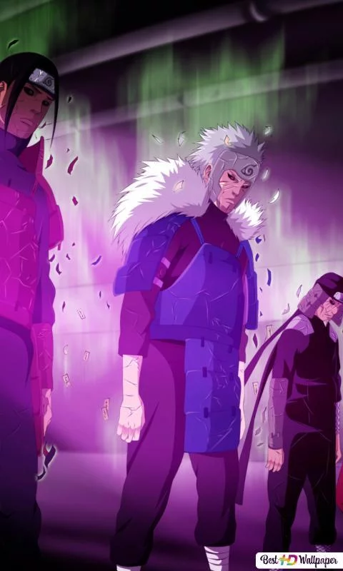 Free Download Naruto Shippuden Galaxy S8 Wallpapers Page 862913 (480 x 800)