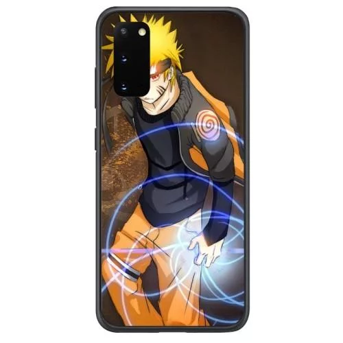 Free Download Naruto Shippuden Galaxy S8 Wallpapers Page 862919 (500 x 500)
