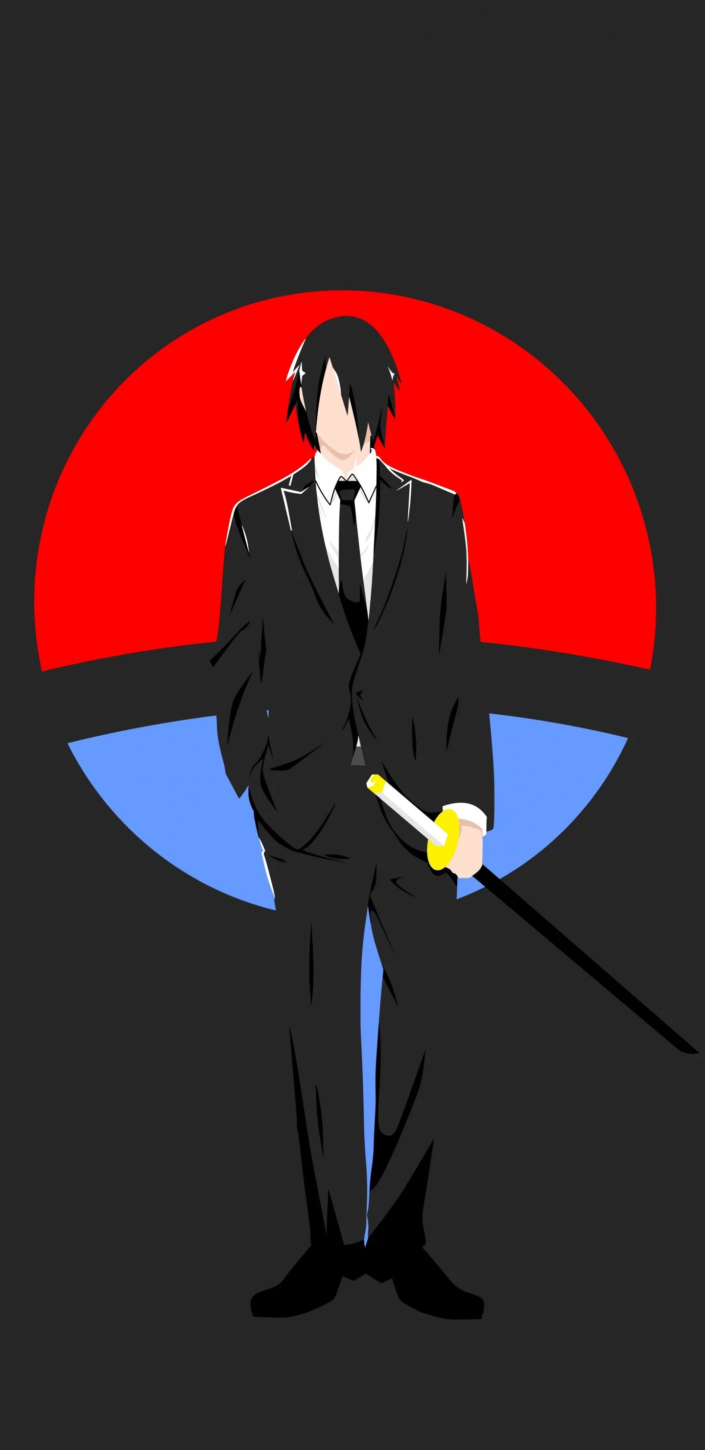 Free Download Naruto Shippuden Galaxy S8 Wallpapers Page 862938 (1440 x 2960)