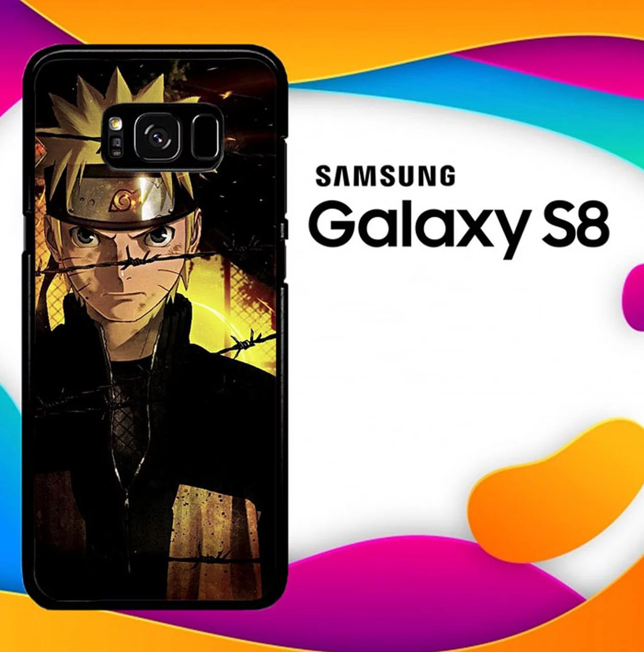 Free Download Naruto Shippuden Galaxy S8 Wallpapers Page 862940 (1264 x 1280)