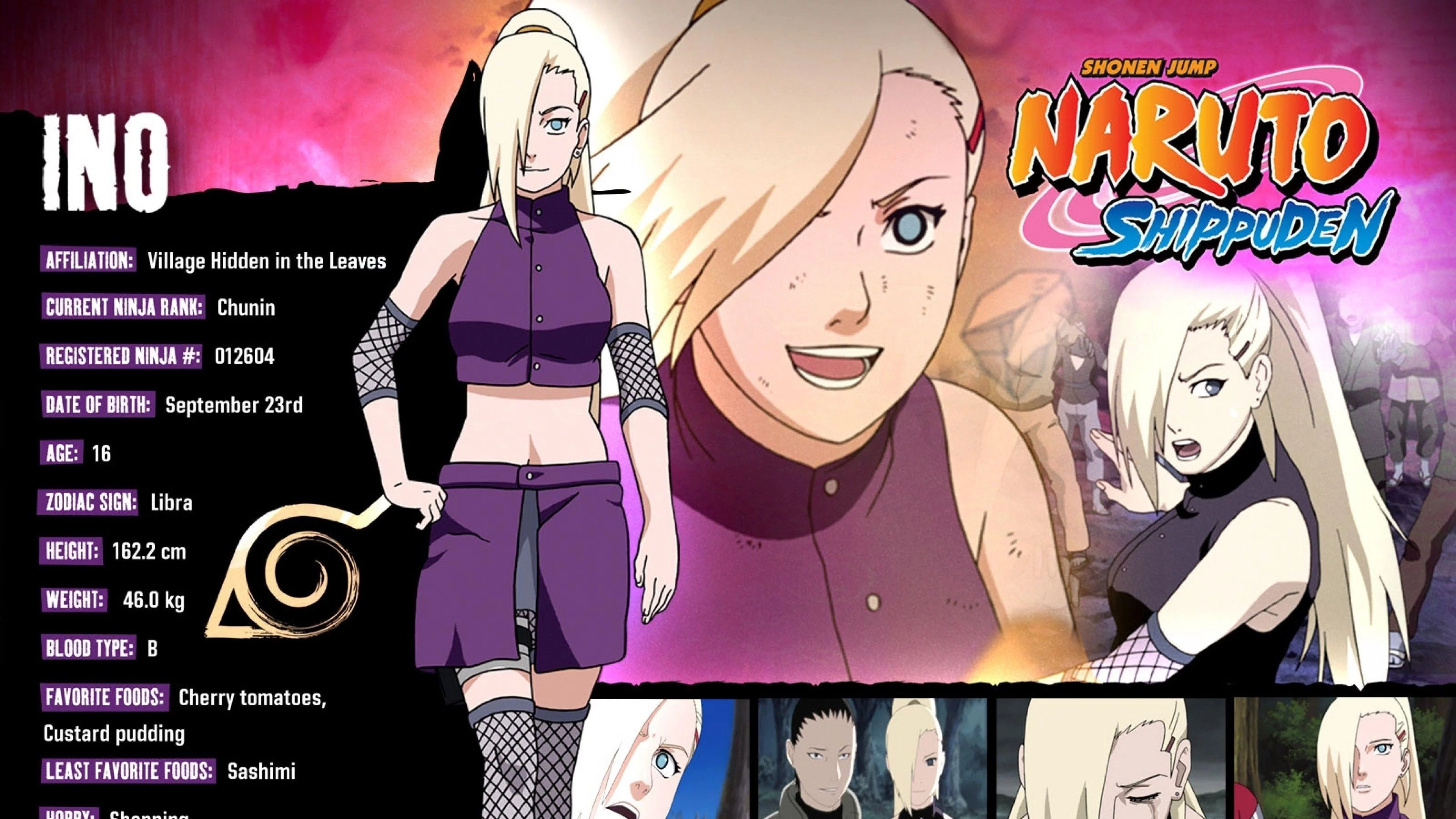 Free Download Naruto Shippuden Season 2 Wallpaper Page 863302 (3840 x 2160)