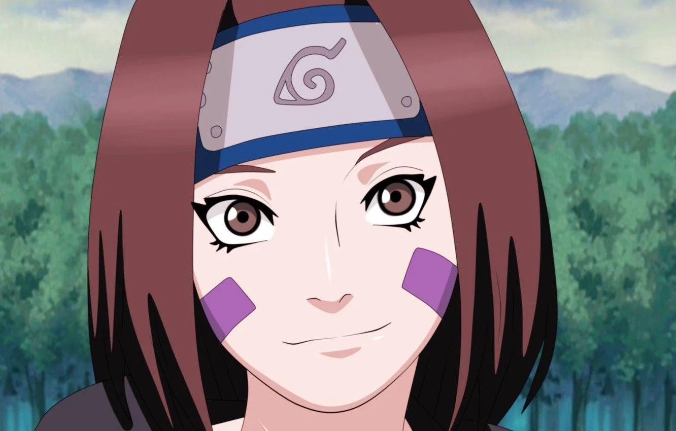 Free Download Wallpaper Anime Girl Naruto Page 863304 (1332 x 850)