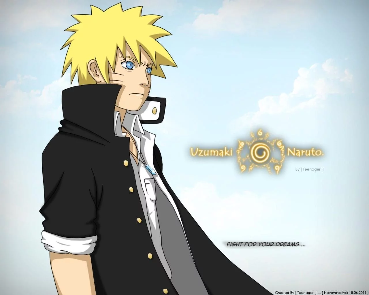 Free Download Naruto Shippuden Hd Wallpapers Download Page 864145 (1280 x 1024)