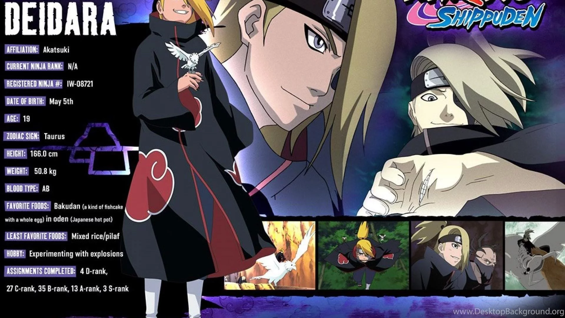 Free Download Naruto Shippuden Hd Wallpapers Free Download Page 864155 (1920 x 1080)