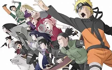 Free Download Naruto Shippuden Wallpapers Hd For Windows 7 Page 864156 (454 x 284)