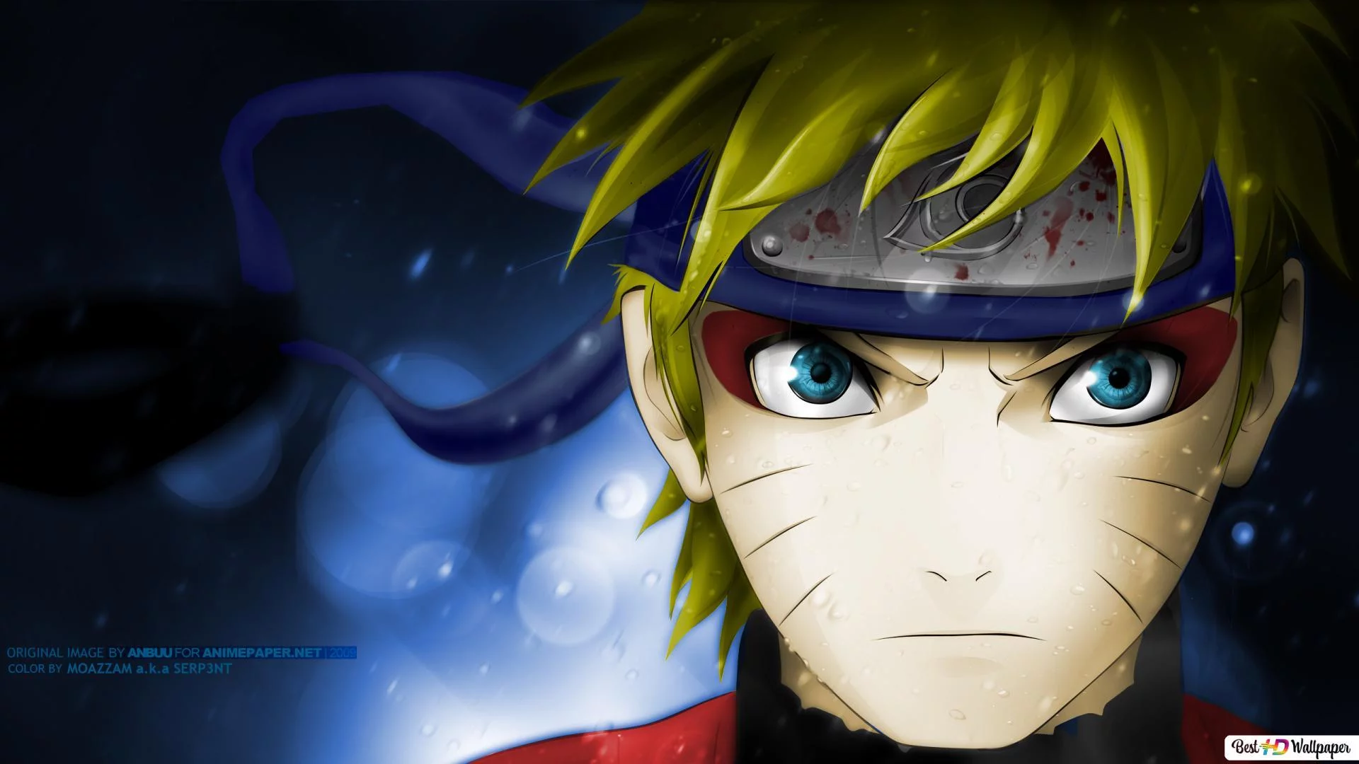 Free Download Naruto Uzumaki Wallpaper Iphone Hd Page 86419 (1920 x 1080)