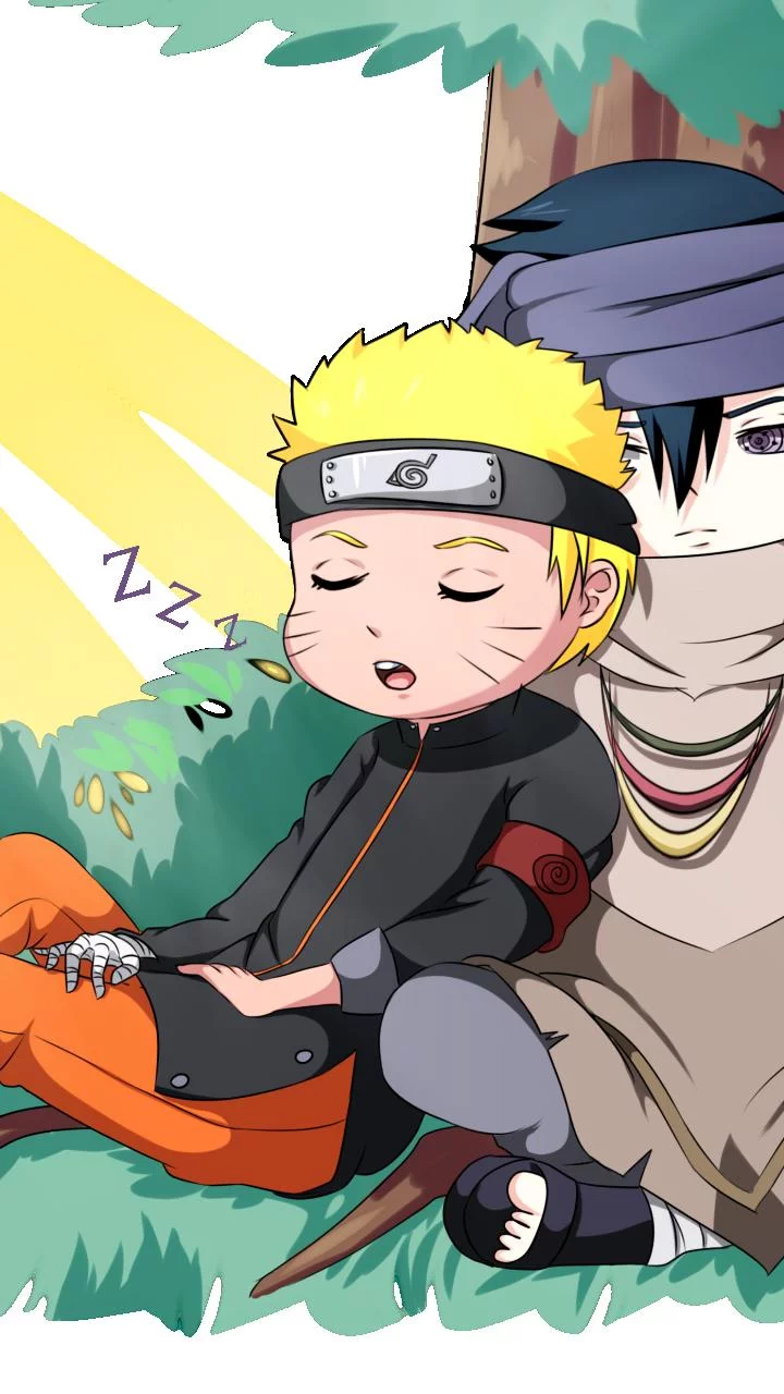 Free Download Naruto And Friends Wallpaper Page 865 (720 x 1280)