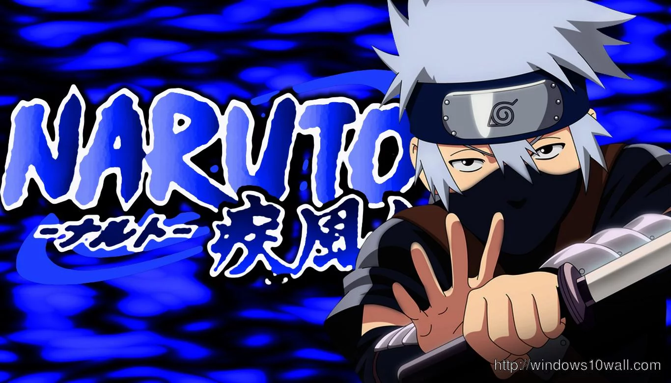 Free Download Naruto Shippuden Hd Wallpaper 2014 Page 865046 (1366 x 780)