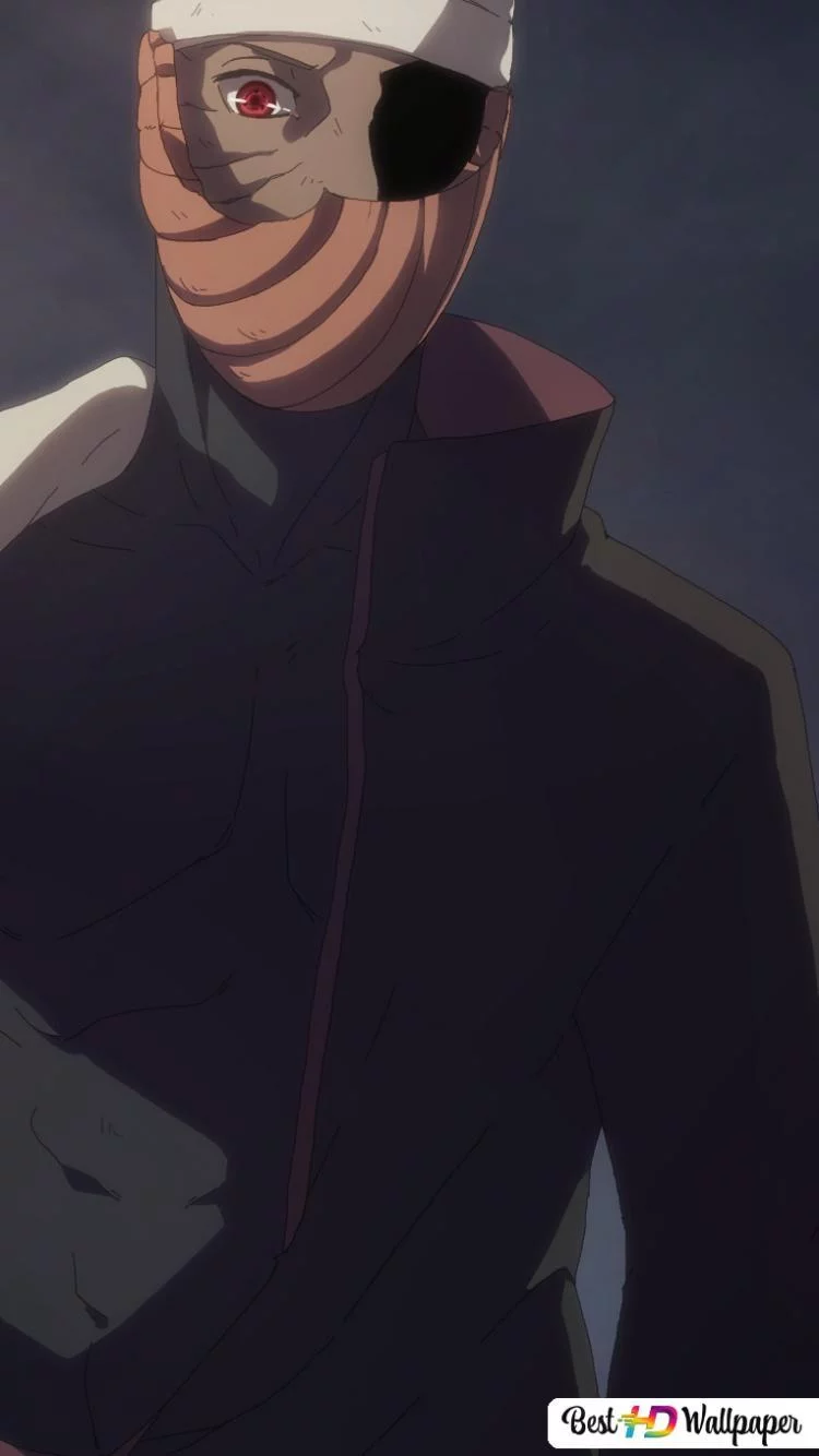 Free Download Naruto Shippuden Wallpaper Iphone Hd Page 865053 (750 x 1334)