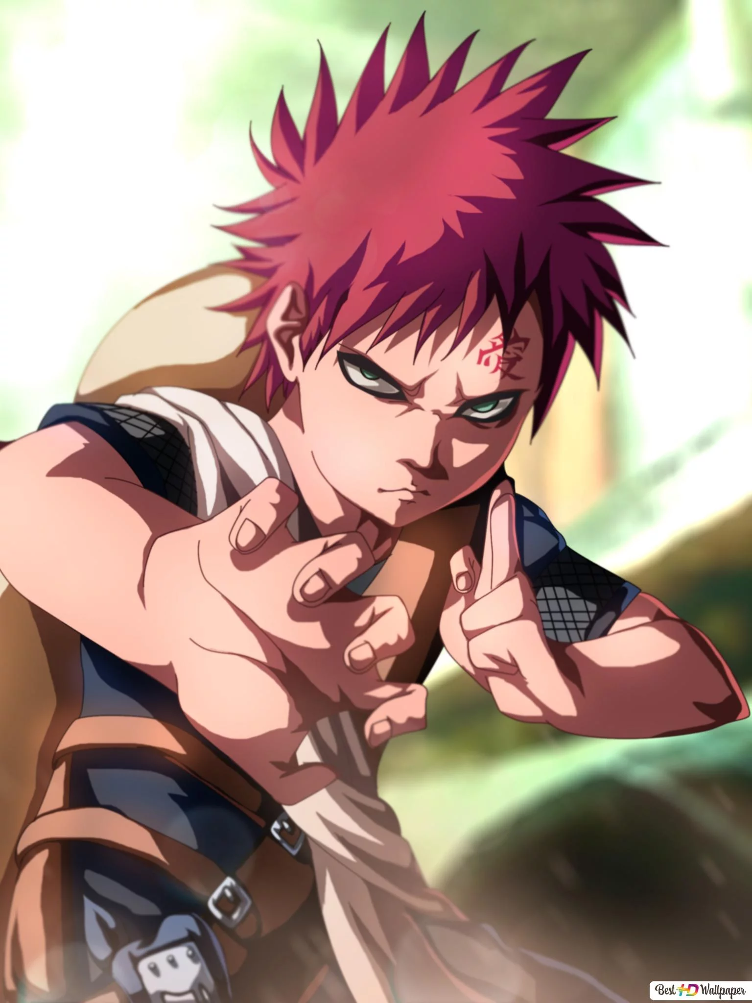 Free Download Naruto Shippuden Hd Wallpaper For Iphone Page 865055 (1536 x 2048)