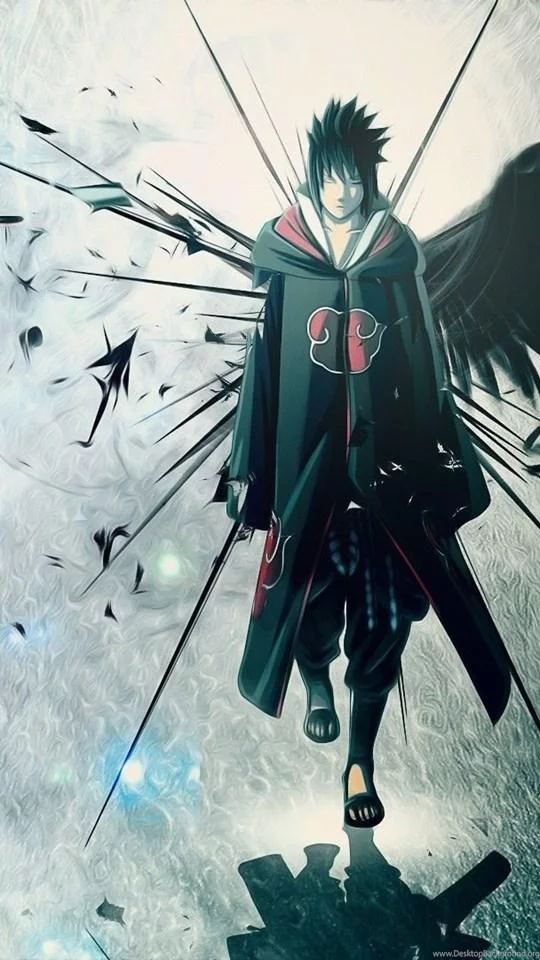 Free Download Naruto Shippuden Hd Wallpaper For Mobile Page 865082 (540 x 960)