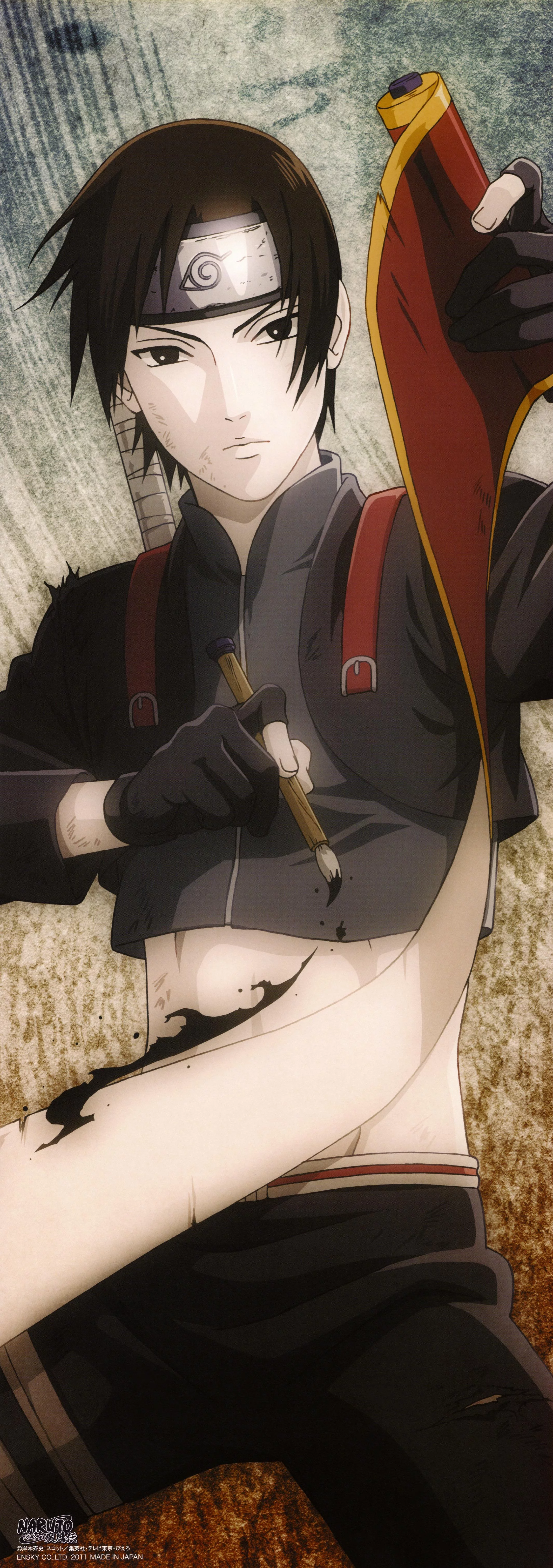 Free Download Naruto Shippuden Wallpaper Minitokyo Page 865134 (2130 x 6038)