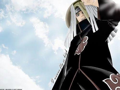 Free Download Naruto Shippuden Wallpaper Minitokyo Page 865135 (500 x 375)