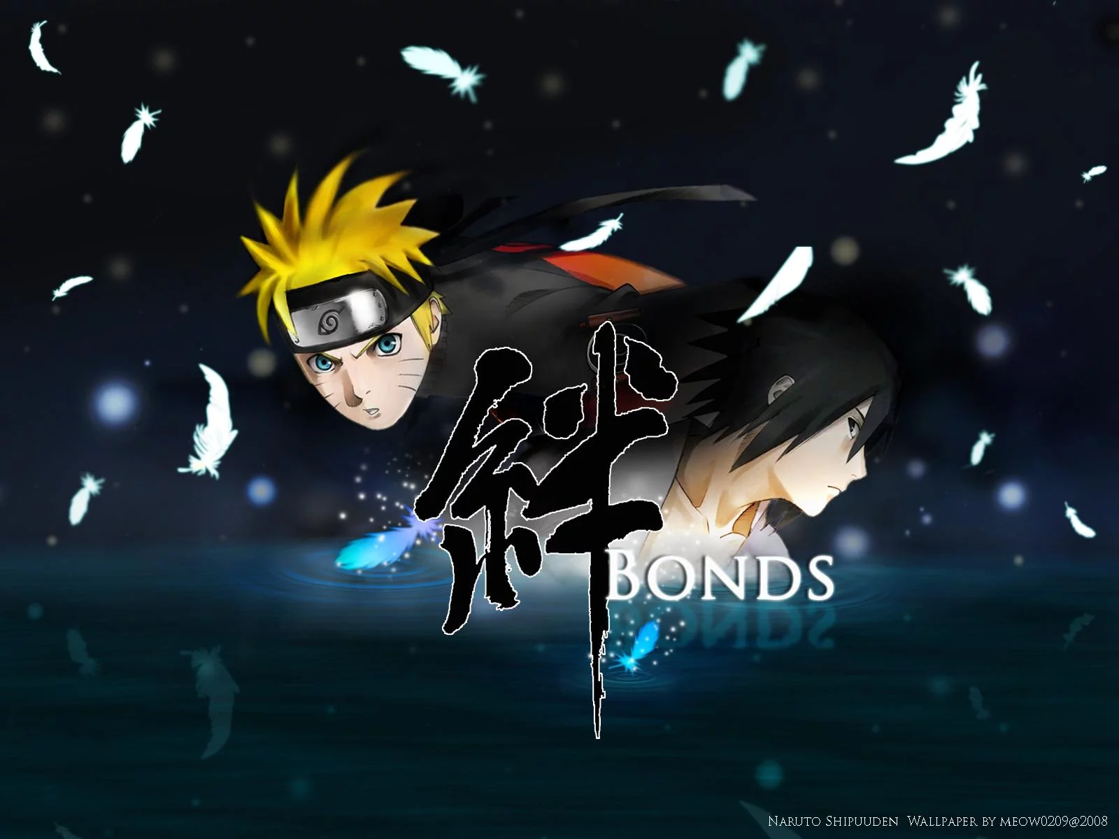 Free Download Naruto Shippuden Wallpaper Minitokyo Page 865136 (1600 x 1200)