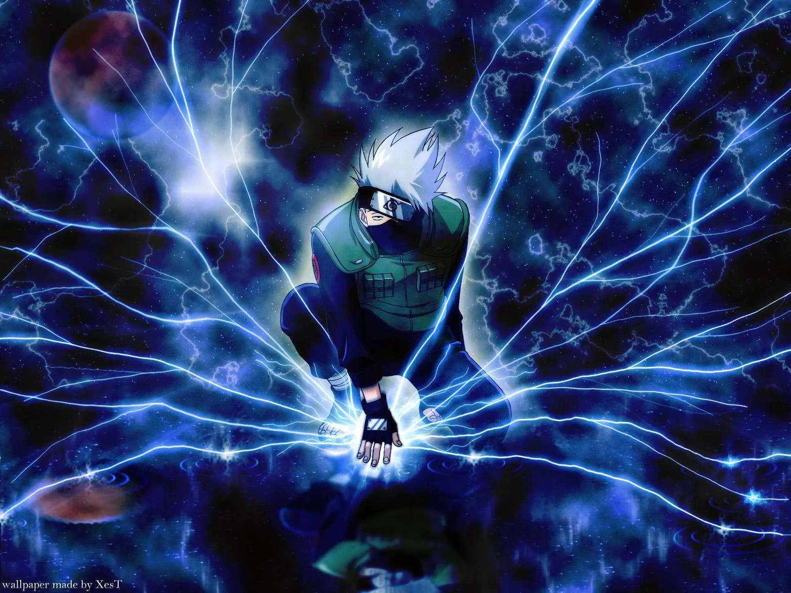 Free Download Naruto Shippuden Hd Wallpaper Minitokyo Page 865143 (1600 x 1200)