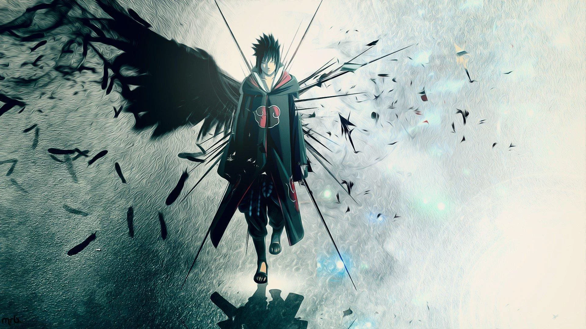 Free Download Naruto Shippuden Hd Wallpaper Minitokyo Page 865151 (1920 x 1080)