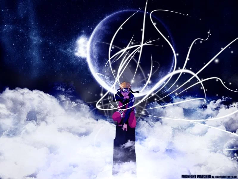 Free Download Naruto Shippuden Hd Wallpaper Minitokyo Page 865161 (800 x 600)