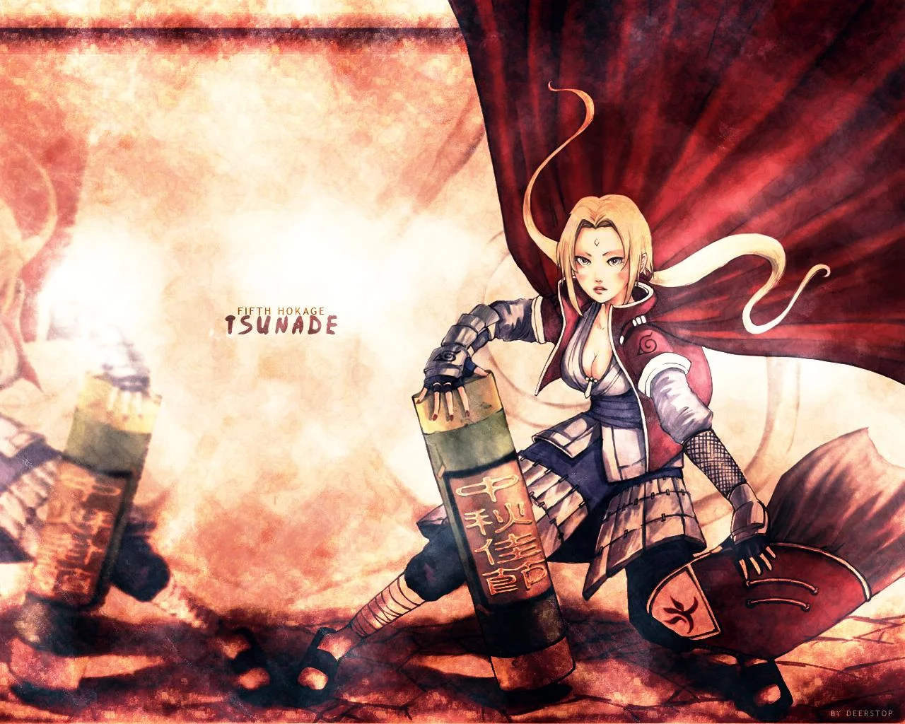 Free Download Naruto Shippuden Wallpaper Minitokyo Page 865163 (1280 x 1024)