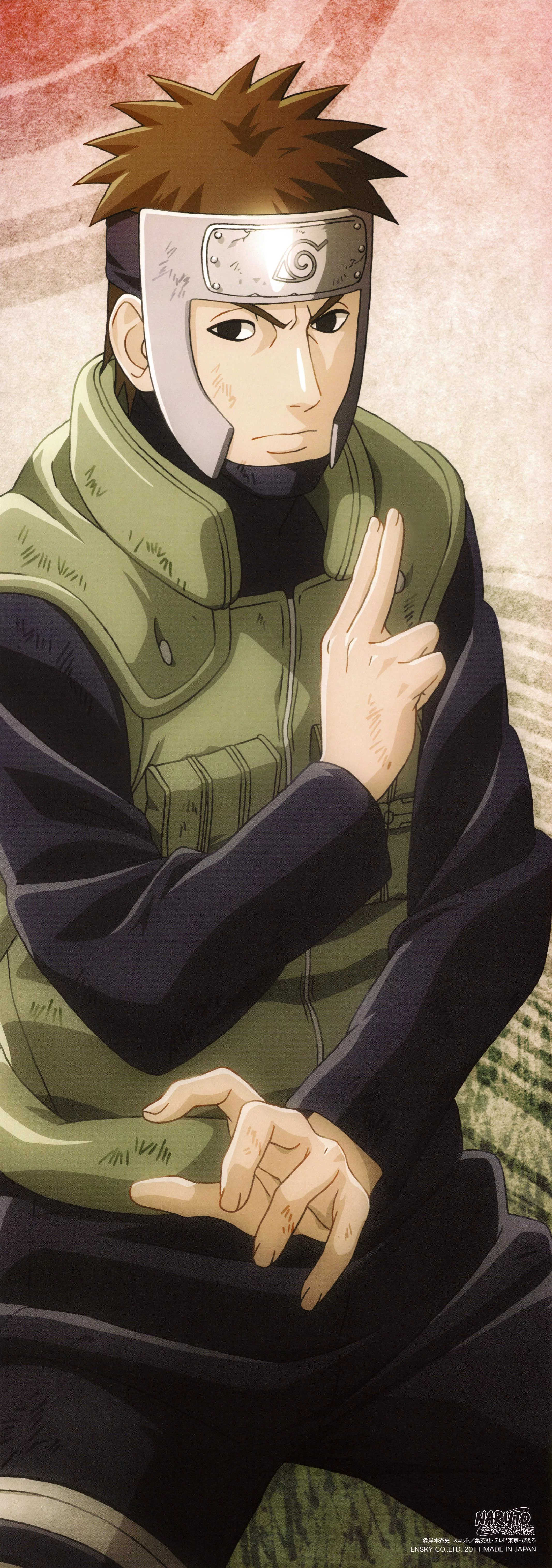 Free Download Naruto Shippuden Hd Wallpaper Minitokyo Page 865166 (2134 x 6061)