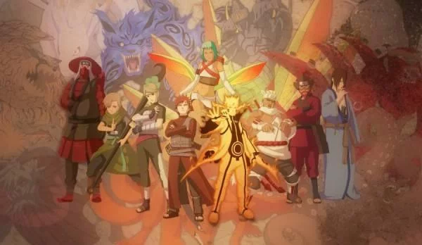 Free Download Naruto Shippuden Hd Wallpapers 1080p 2014 Page 865188 (600 x 348)