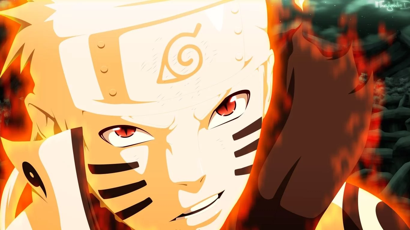 Free Download Naruto Shippuden Hd Wallpapers 1366x768 Page 865223 (1366 x 768)