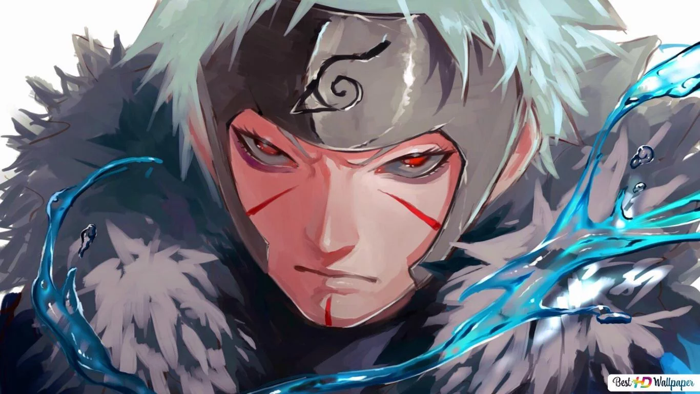Free Download Naruto Shippuden Hd Wallpapers 1366x768 Page 865227 (1366 x 768)