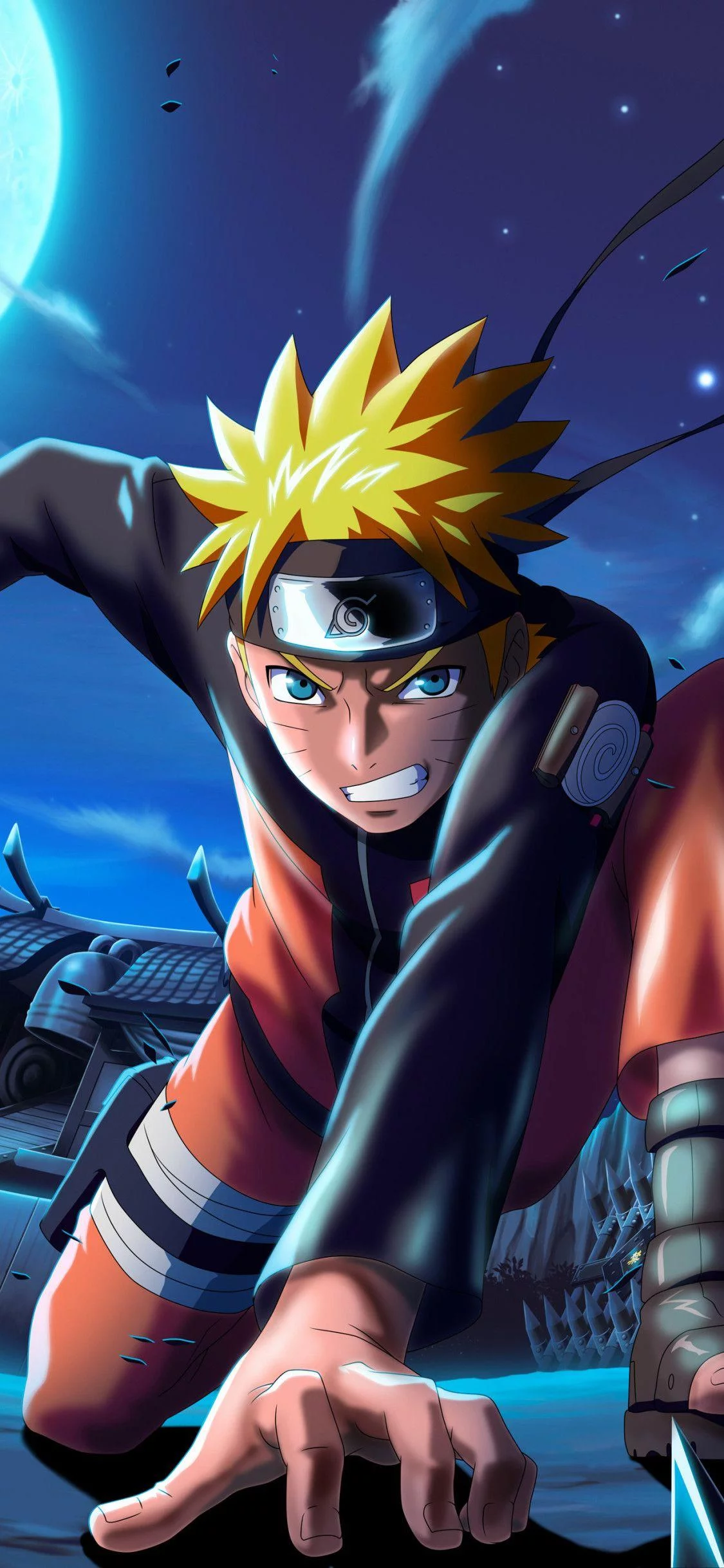 Free Download Naruto Shippuden Hd Wallpapers For Android Phone Page 865284 (1125 x 2436)