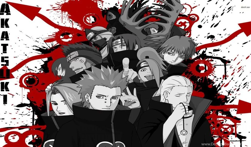 Free Download Naruto Shippuden Hd Wallpapers For Android Phone Page 865285 (1024 x 600)