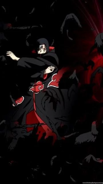 Free Download Naruto Shippuden Hd Wallpapers For Android Page 865302 (360 x 640)