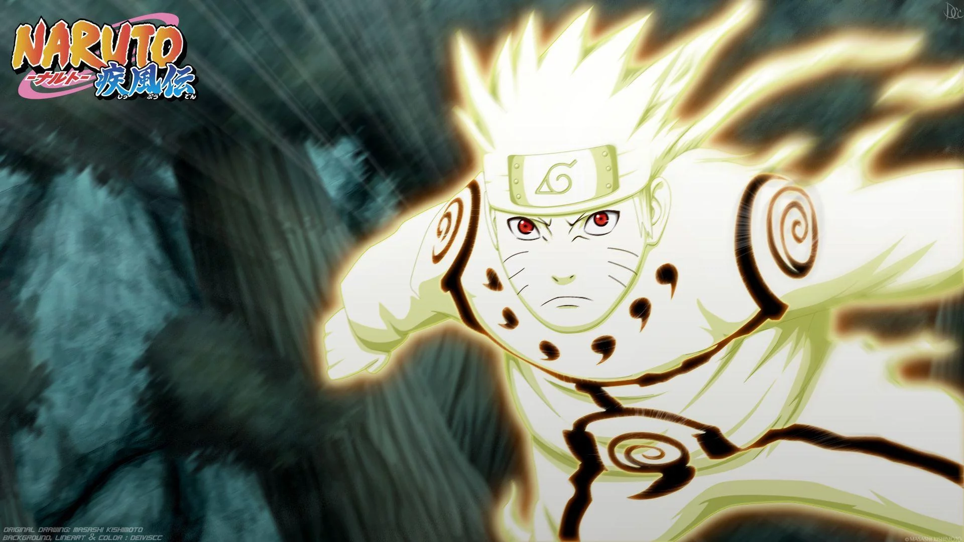 Free Download Naruto Shippuden Wallpaper Backgrounds Page 865313 (1920 x 1080)