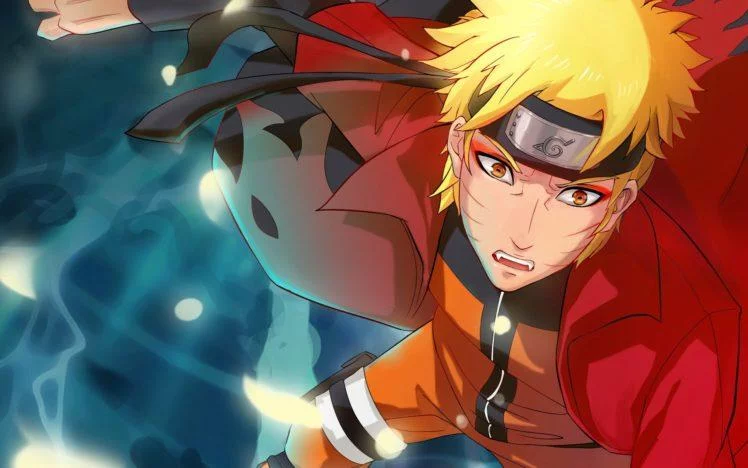 Free Download Naruto Shippuden Hd Wallpapers For Desktop Page 865314 (748 x 468)