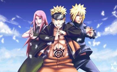 Free Download Naruto Shippuden Mac Wallpaper Page 865315 (396 x 243)