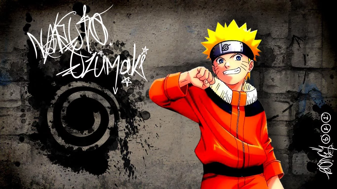Free Download Naruto Shippuden Hd Wallpapers For Desktop Page 865317 (1366 x 768)