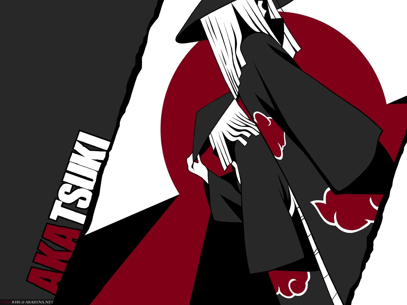Free Download Naruto Shippuden Akatsuki Members Wallpapers Page 866177 (1600 x 1200)