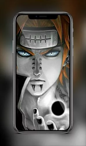 Free Download Naruto Shippuden Android Wallpapers Page 866231 (296 x 500)
