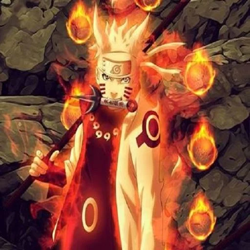 Free Download Naruto Shippuden Android Wallpapers Page 866232 (512 x 512)