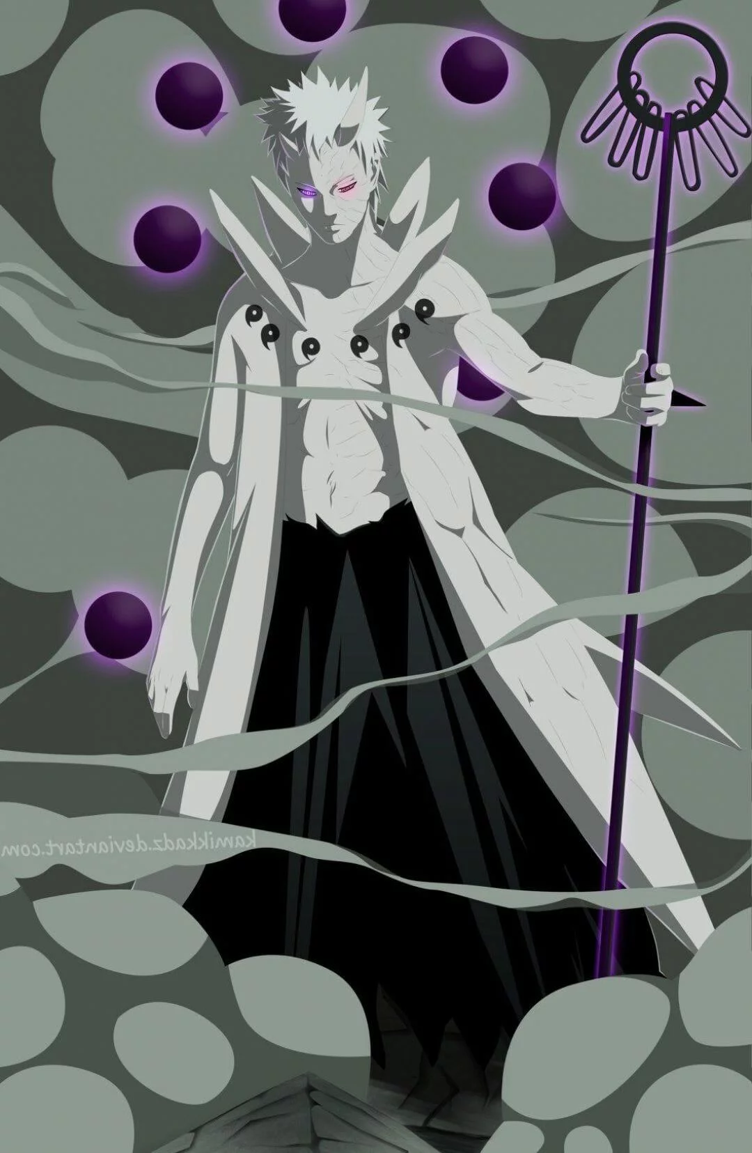 Free Download Naruto Shippuden Android Wallpapers Page 866253 (1080 x 1655)