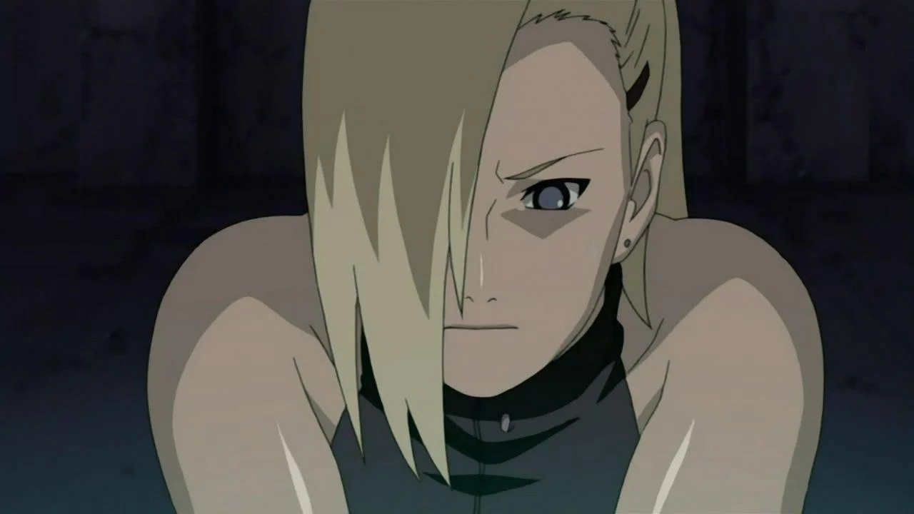 Free Download Naruto Shippuden Ino Yamanaka Wallpaper Page 866258 (1280 x 720)