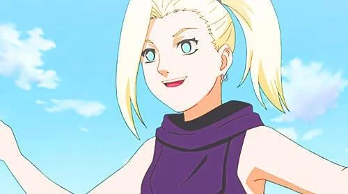 Free Download Naruto Shippuden Ino Yamanaka Wallpaper Page 866261 (500 x 280)