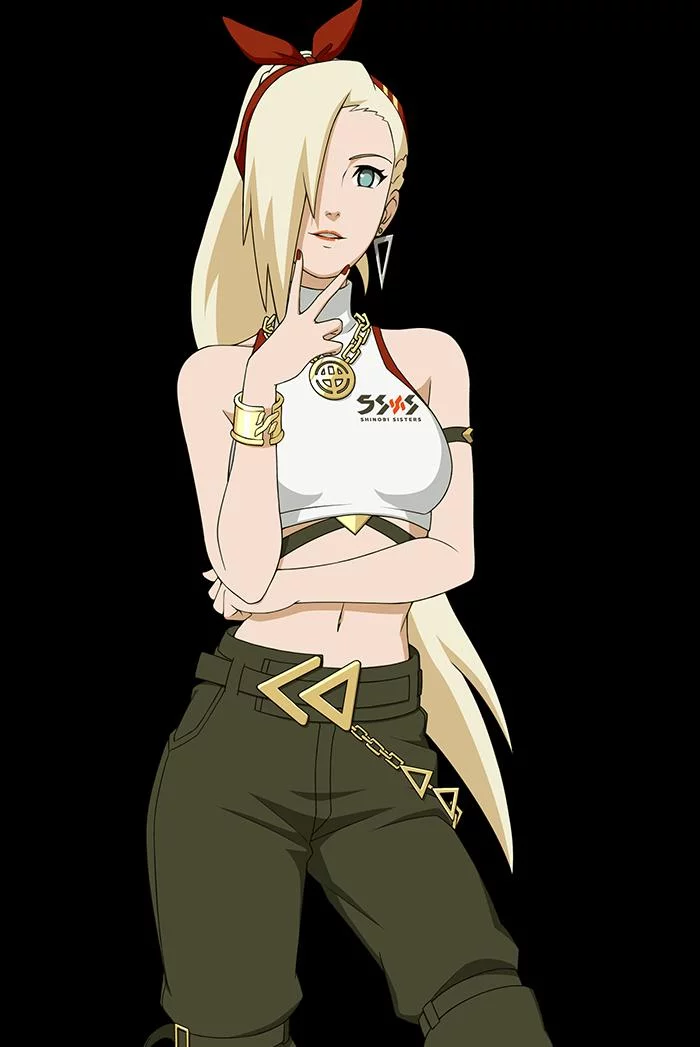 Free Download Naruto Shippuden Ino Yamanaka Wallpaper Page 866269 (700 x 1047)