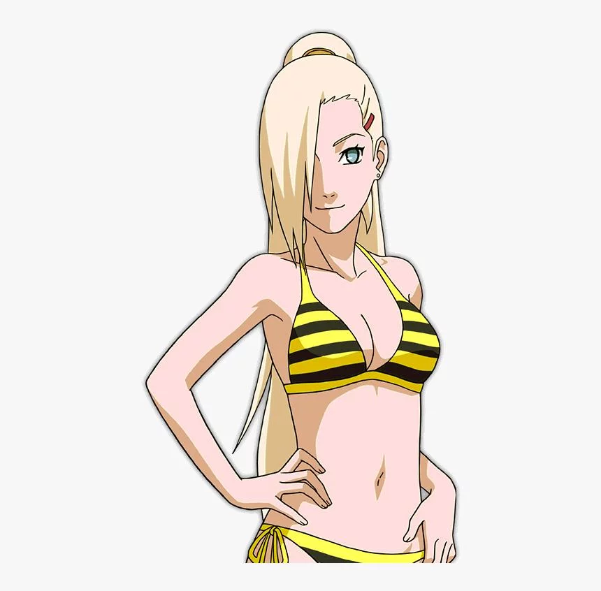 Free Download Naruto Shippuden Ino Yamanaka Wallpaper Page 866270 (860 x 846)