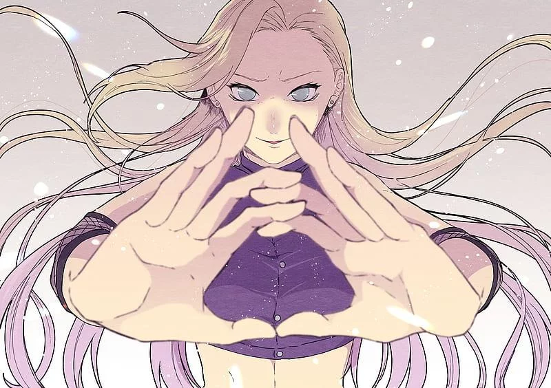 Free Download Naruto Shippuden Ino Yamanaka Wallpaper Page 866271 (800 x 564)