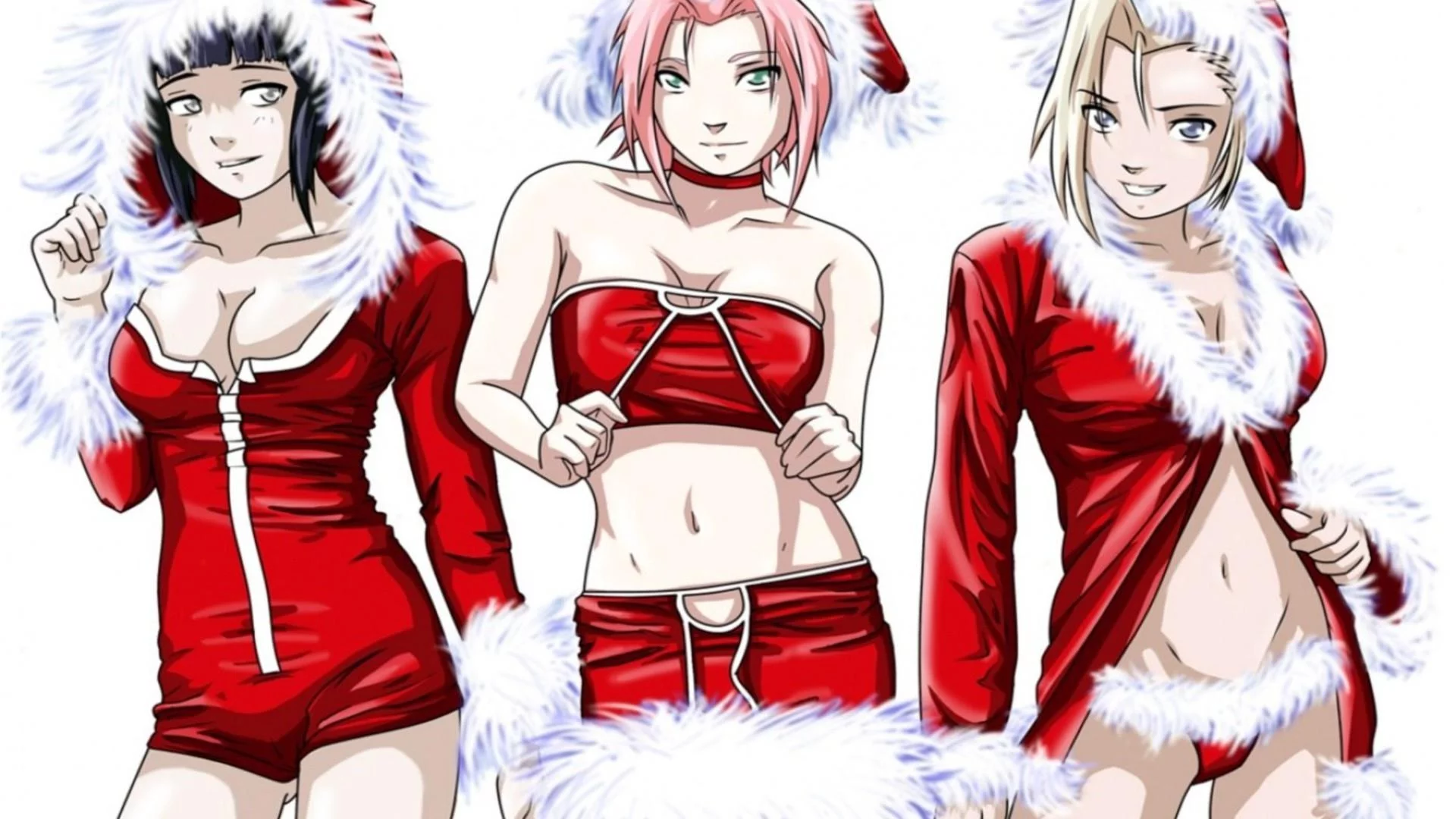 Free Download Naruto Shippuden Ino Yamanaka Wallpaper Page 866288 (1920 x 1080)