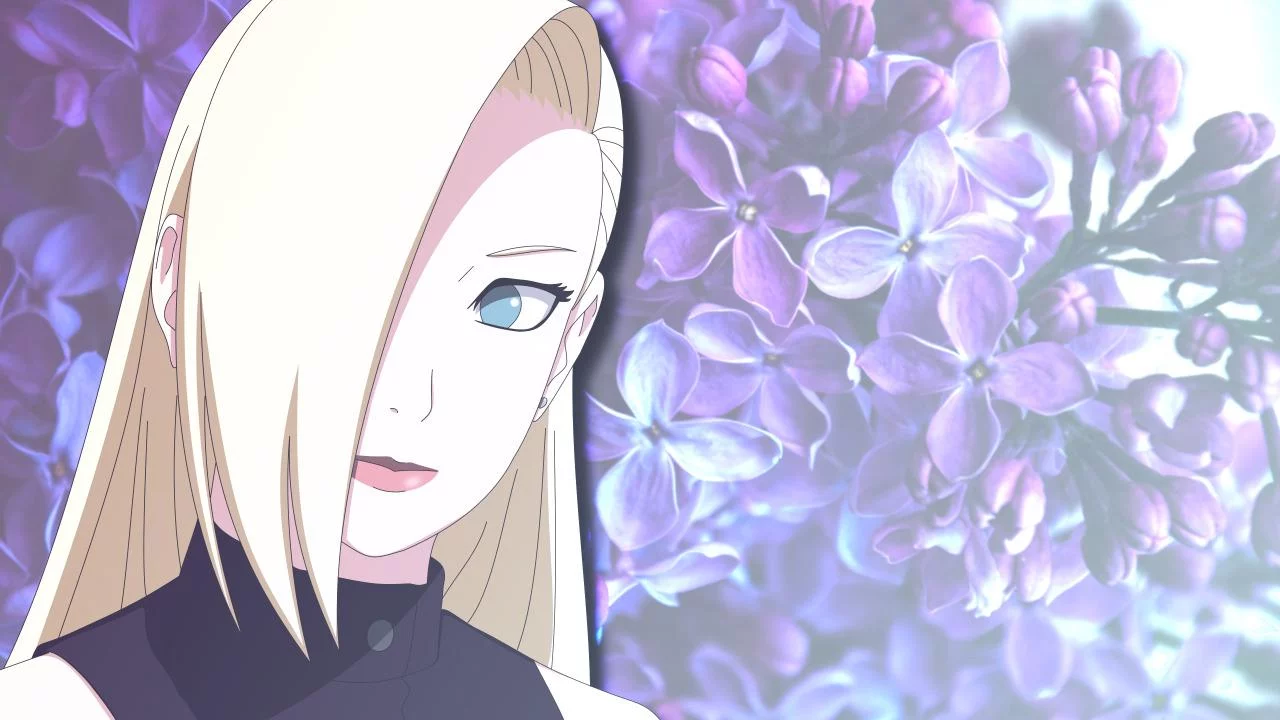 Free Download Naruto Shippuden Ino Wallpaper Page 866291 (1280 x 720)
